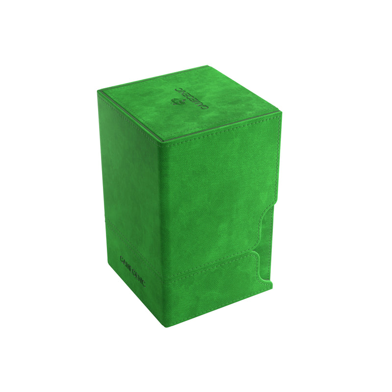 Gamegenic Watchtower 100+ XL - Green