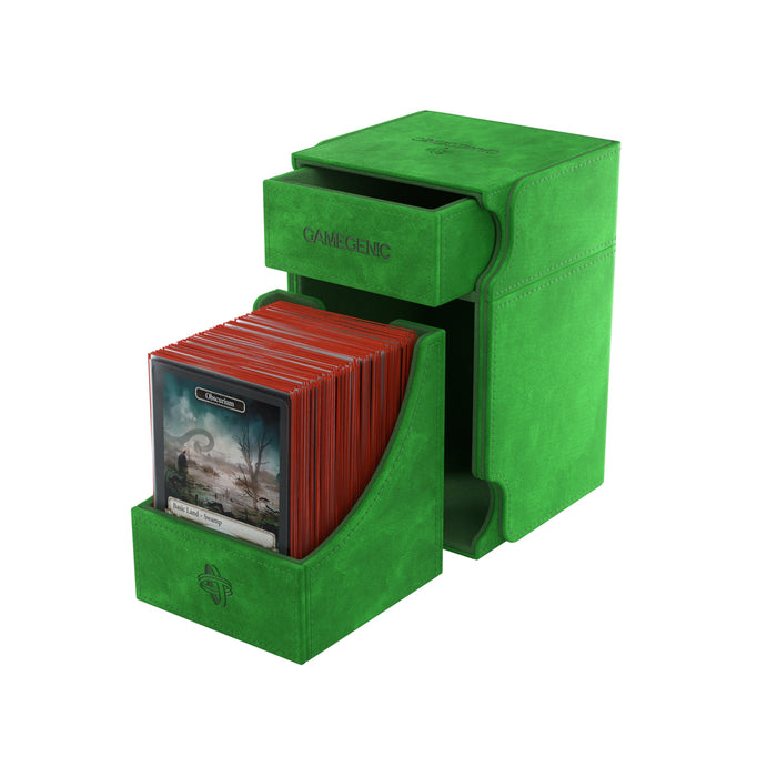 Gamegenic Watchtower 100+ XL - Green