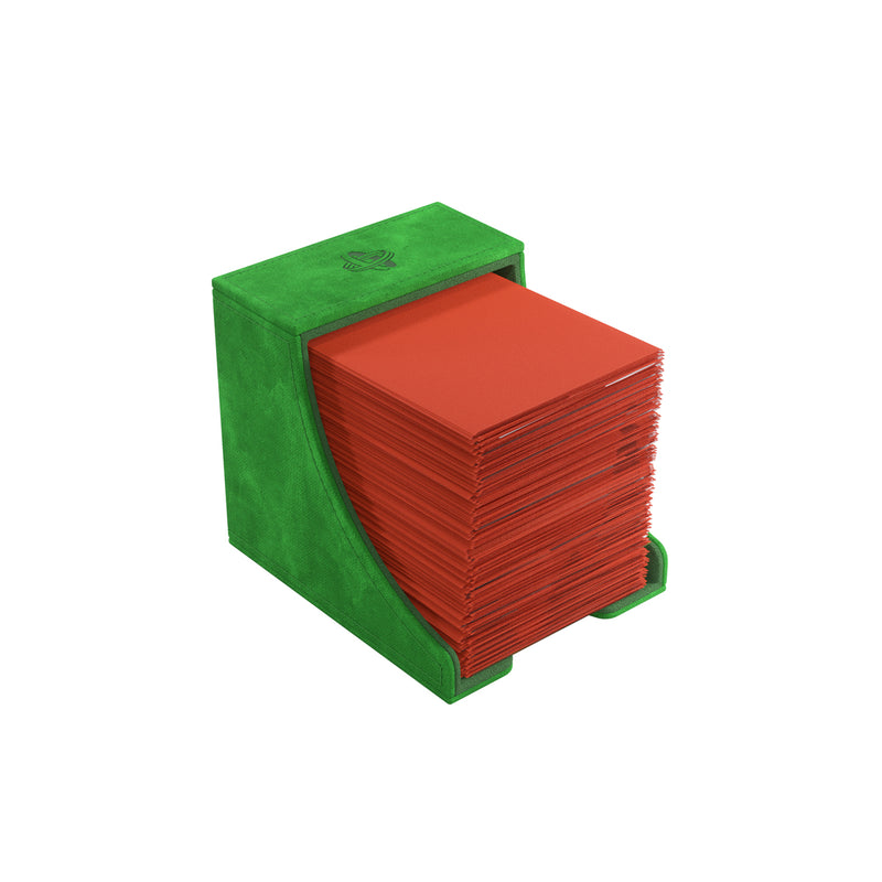 Gamegenic Watchtower 100+ XL - Green