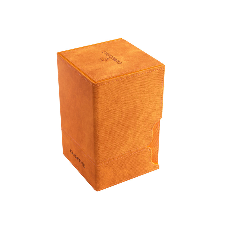 Gamegenic Watchtower 100+ XL - Orange
