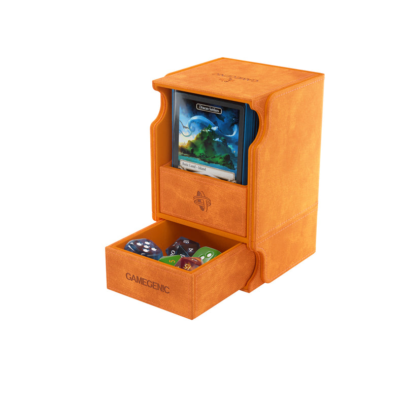Gamegenic Watchtower 100+ XL - Orange
