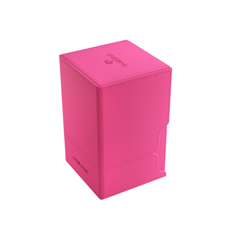 Gamegenic Watchtower 100+ XL - Pink