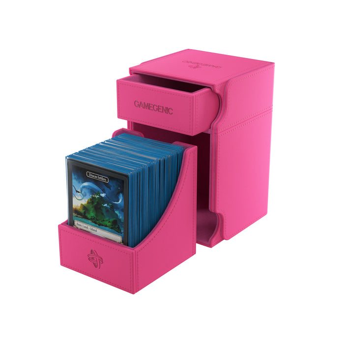 Gamegenic Watchtower 100+ XL - Pink