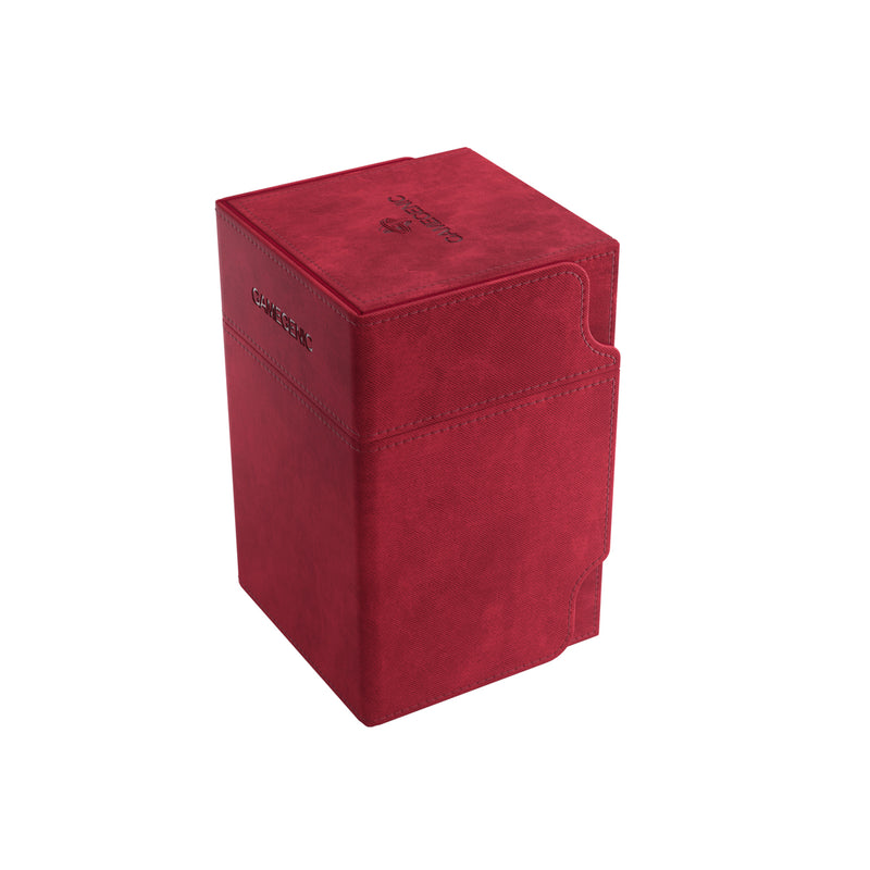 Gamegenic Watchtower 100+ XL - Red