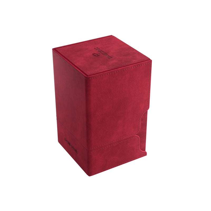 Gamegenic Watchtower 100+ XL - Red