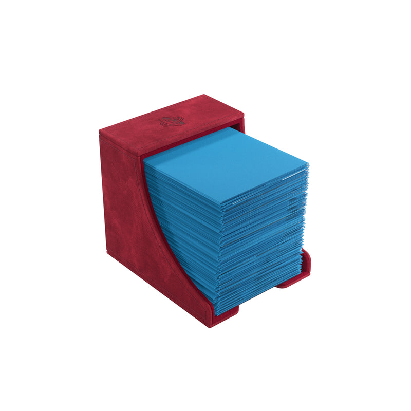 Gamegenic Watchtower 100+ XL - Red