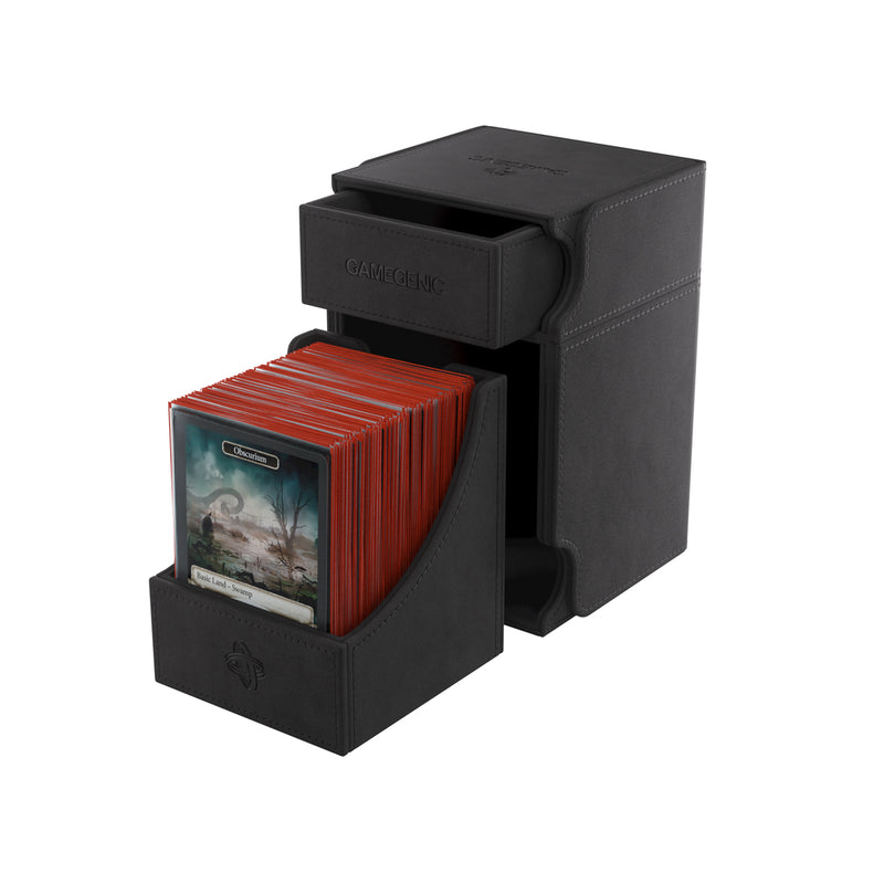 Gamegenic Watchtower 100+ XL - Black - Gamegenic