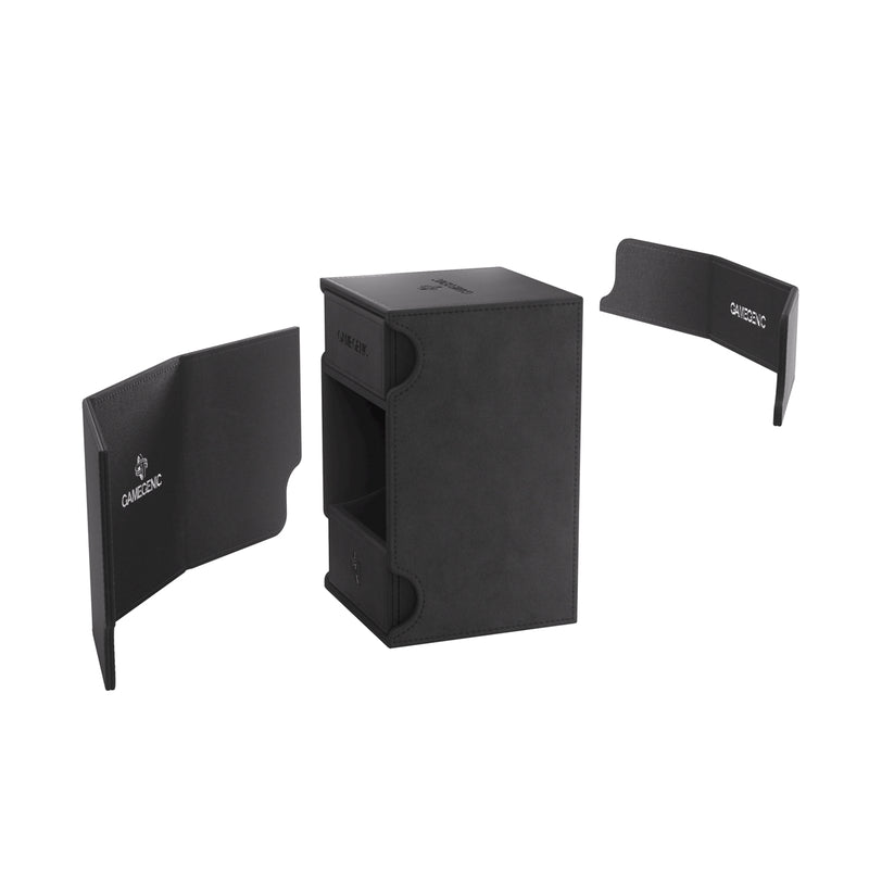 Gamegenic Watchtower 100+ XL - Black - Gamegenic