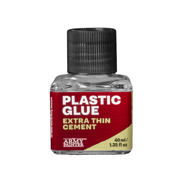 The Army Painter - Thin Plastic Glue - The Army Painter