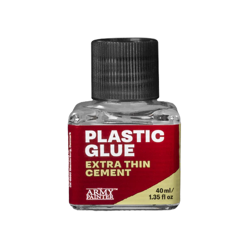 The Army Painter - Thin Plastic Glue - The Army Painter