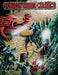 Dungeon Crawl Classics; Stefan Poag Cover - Goodman Games
