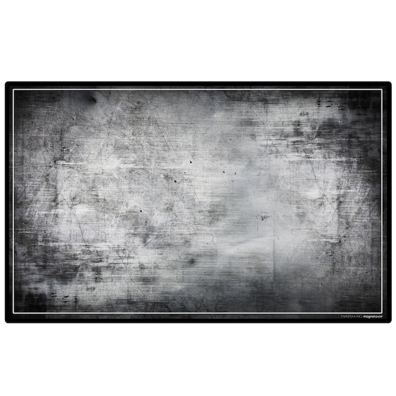 WarMag® Base Sheet