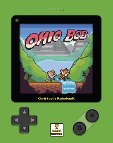 Ohio Bob Card Game
