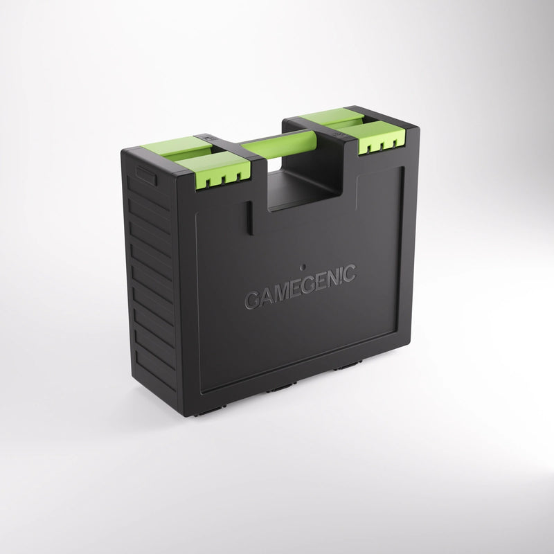 Game Castle Black/Green - Gamegenic - Gamegenic