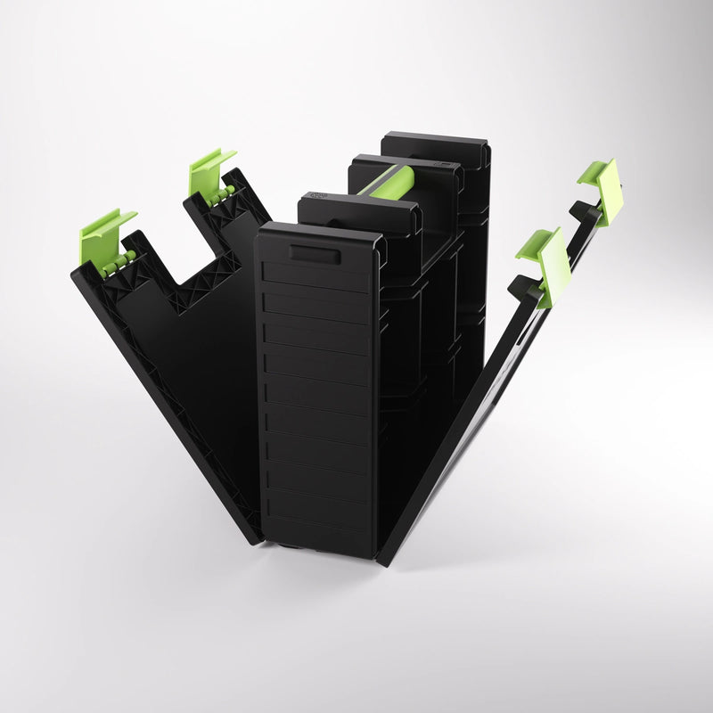 Game Castle Black/Green - Gamegenic - Gamegenic