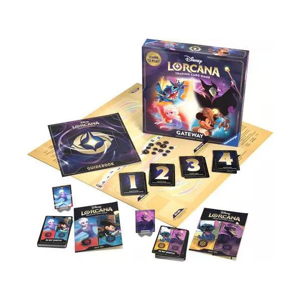 Disney Lorcana: Gateway - Ravensburger