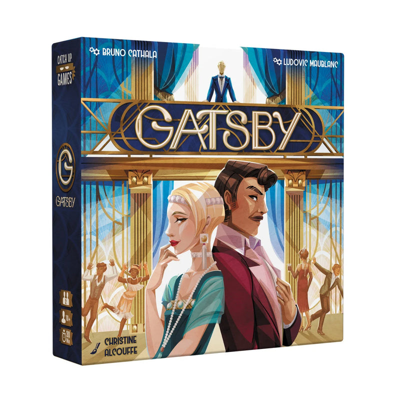 Gatsby