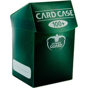 Ultimate Guard Card Case 100+ - Ultimate Guard