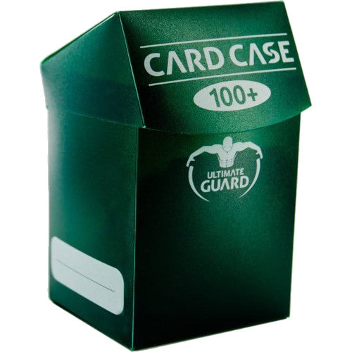 Ultimate Guard Card Case 100+ - Ultimate Guard