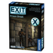 Exit Card Game: Prison Break - Athena Games Ltd