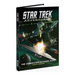 Star Trek Adventures RPG: The Federation-Klingon War Tactical Campaign - Athena Games Ltd