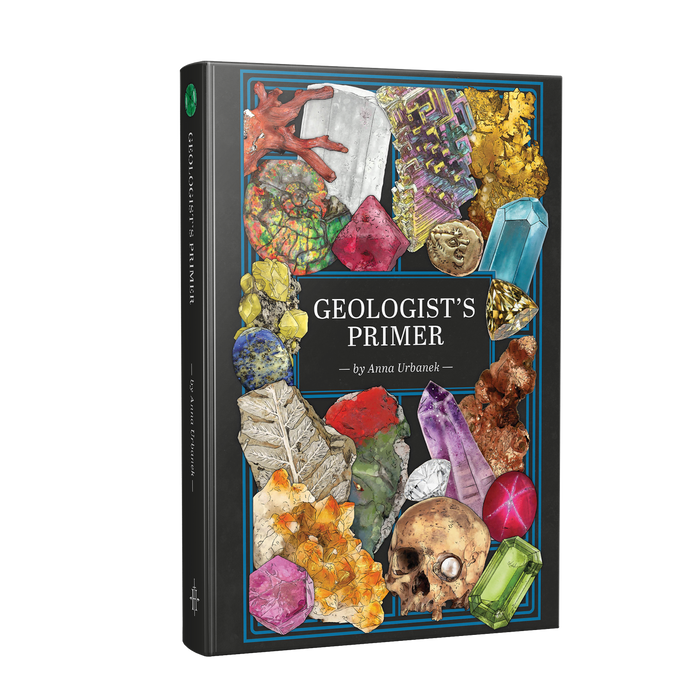 Geologist's Primer - Renegade Games Studios