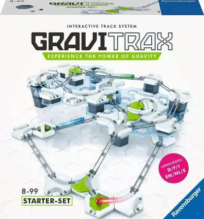 GraviTrax Starter Kit