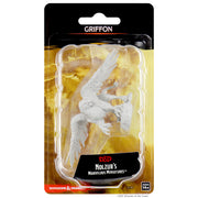 D&D Nolzur's Marvelous Miniatures- Griffon - Wizkids