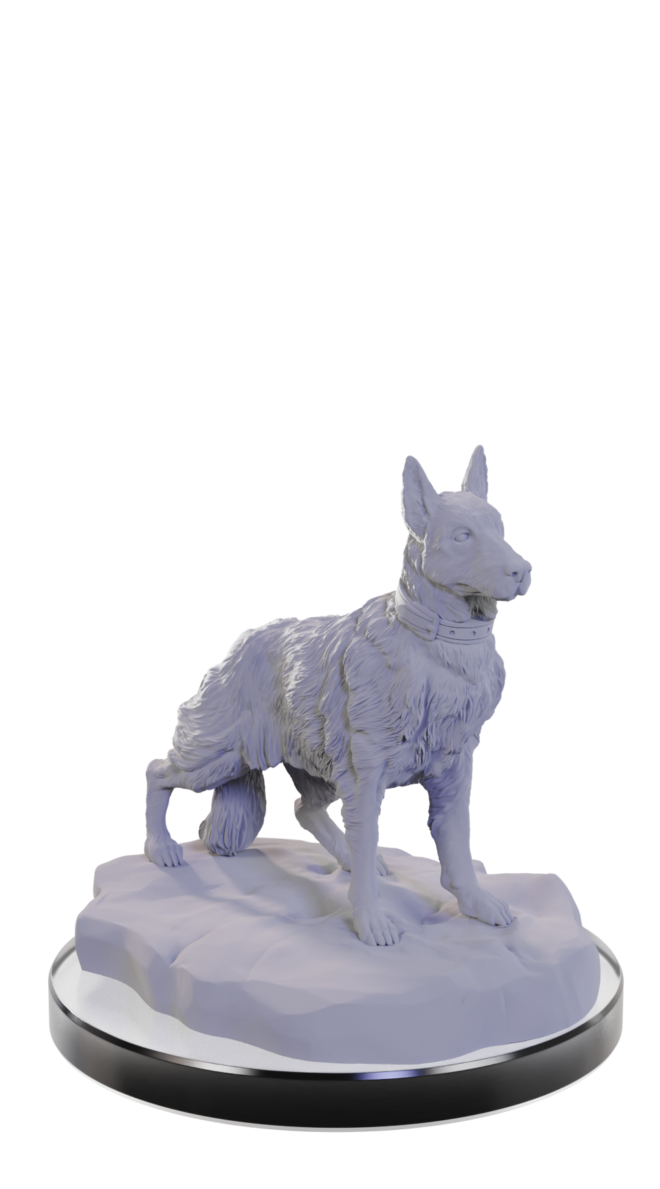 WizKids Deep Cuts: Dog Companions