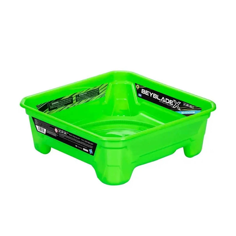 Beyblade X Beystadium Battle Arena - Hasbro