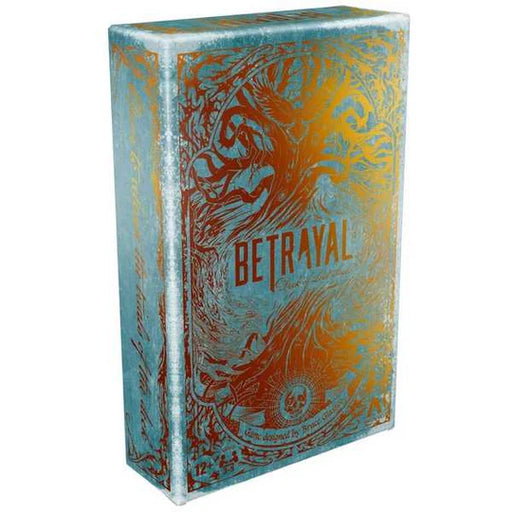Betrayal Deck of Lost Souls - Avalon Hill