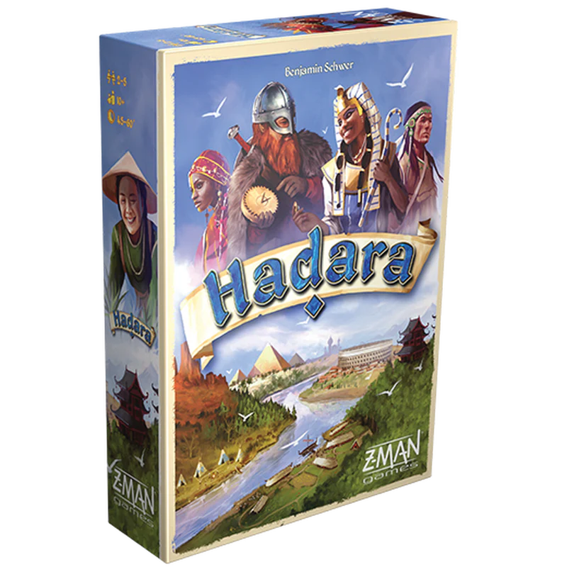 Hadara