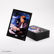 Gamegenic Star Wars Unlimited  - Art Sleeves - Han Solo - Gamegenic
