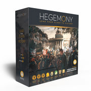 Hegemony: Lead Your Class to Victory - Hegemonic Project Games