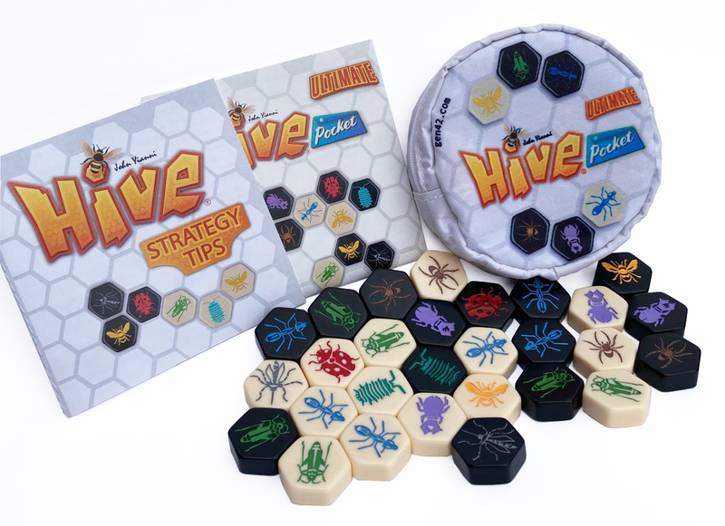 Hive Pocket Ultimate
