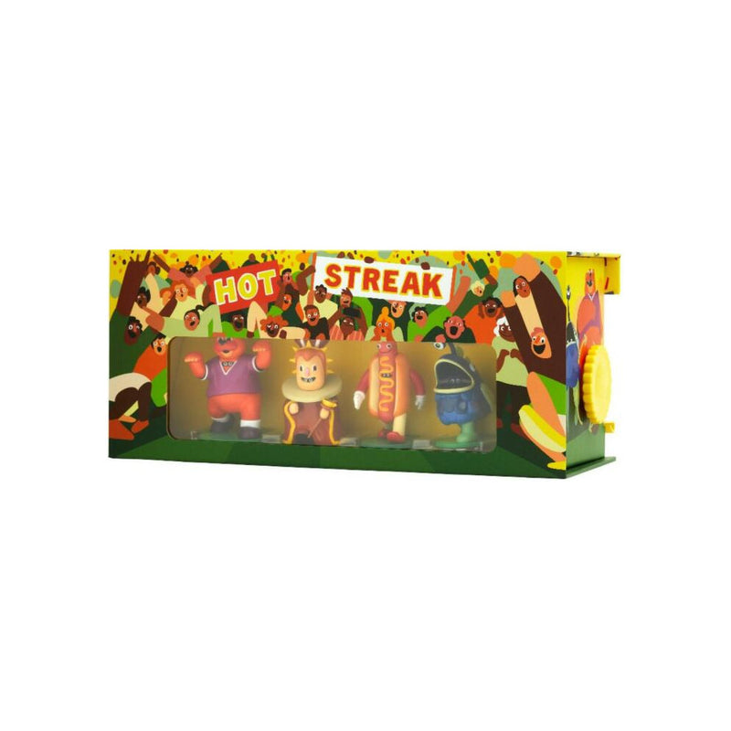 Hot Streak