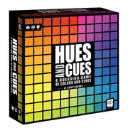 Hues and Cues - Grade C