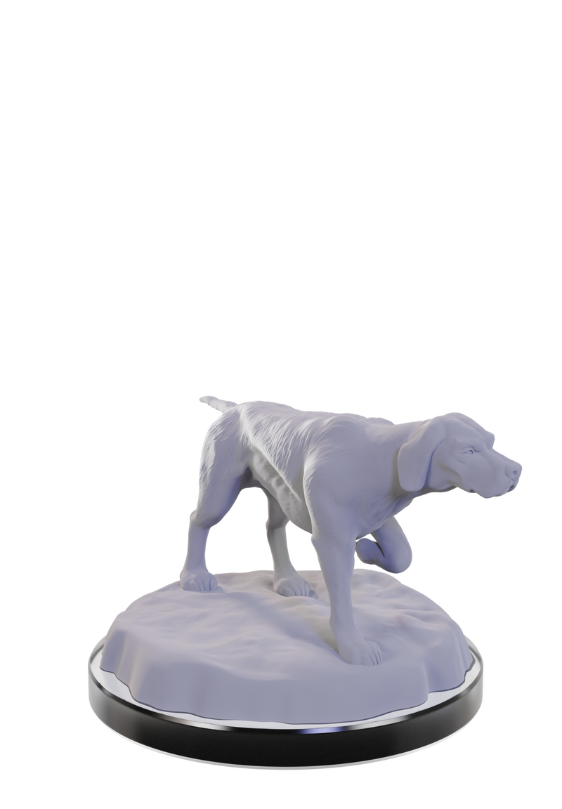 WizKids Deep Cuts: Dog Companions