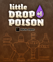Little Drop of Poison