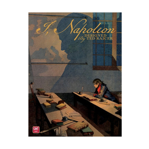 I, Napoleon - GMT Games