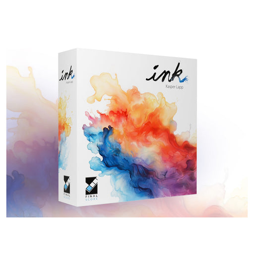 Ink - Final Score Games