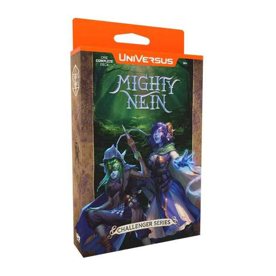 Critical Role Challenger Series: Mighty Nein - Jasco Games