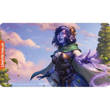 Critical Role Vox Nein Playmat: Jester - universus