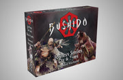 Joyless Smiles and Dark Eyes - Themed Warband - Awoken - GCT Studios