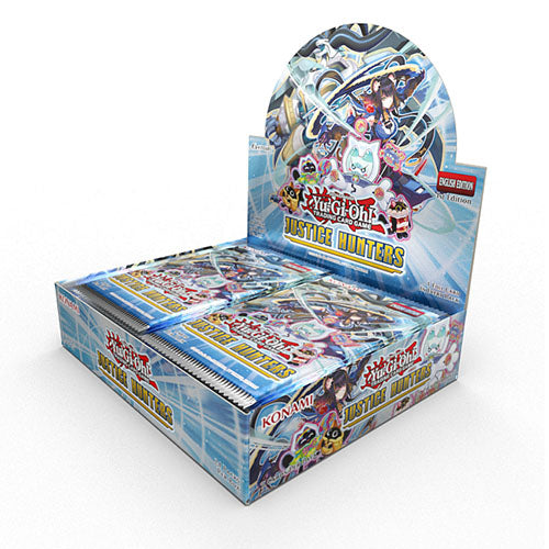 Yu-Gi-Oh Booster Boxes Yu-Gi-Oh Booster Boxes