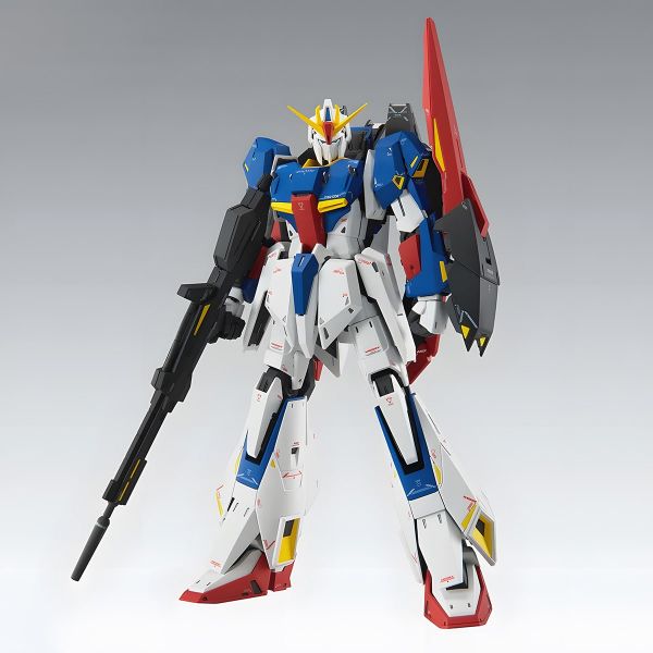 MG Gundam Zeta Ver Ka 1/100 - Gunpla - Bandai