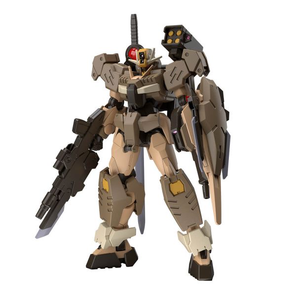 HG Gundam 00 Commannd Quanta Desert Typ 1/144 - Gunpla