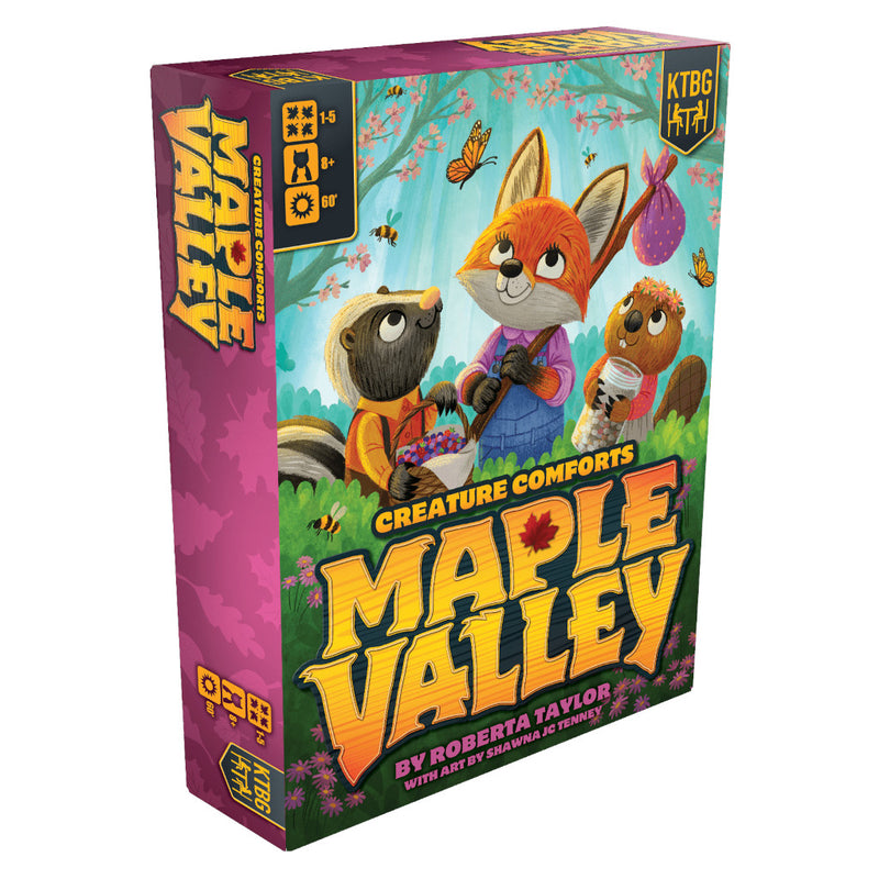 Maple Valley