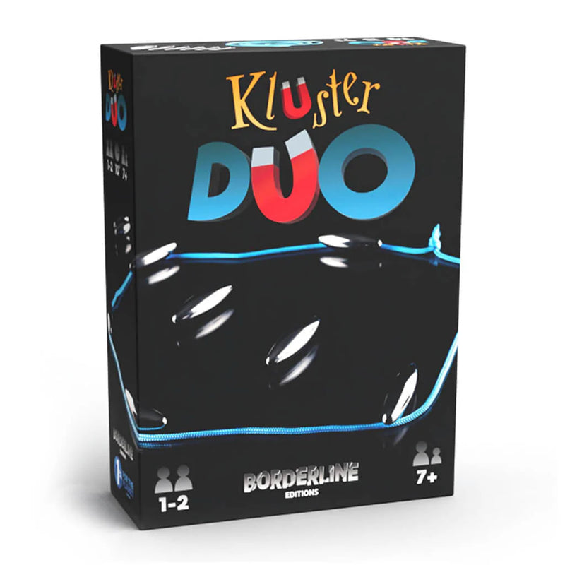 Kluster Duo - Big Potato Games