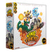 King of Tokyo Origins - Athena Games Ltd